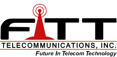 FITT Telecommunications, Inc.